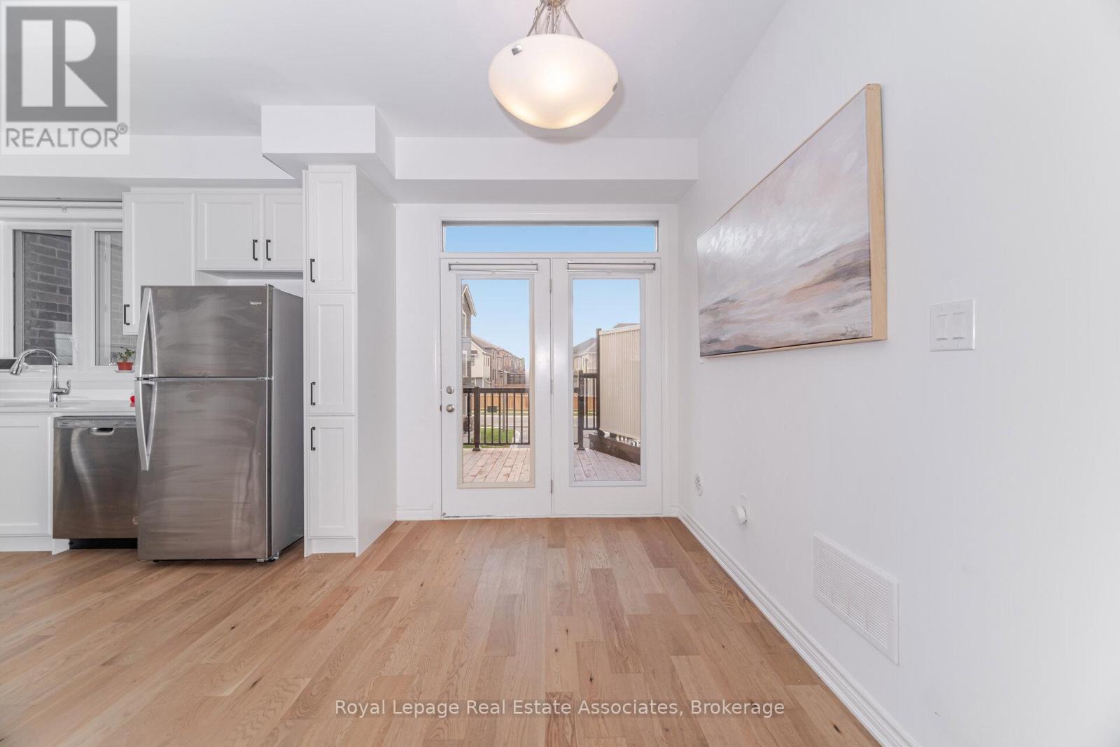 1397 William Halton Parkway, Oakville, Ontario  L6M 5N8 - Photo 26 - W12521046