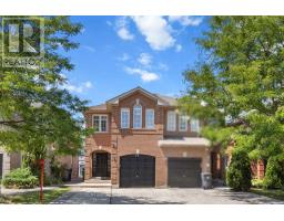 44 ROADMASTER LANE, Brampton, Ontario