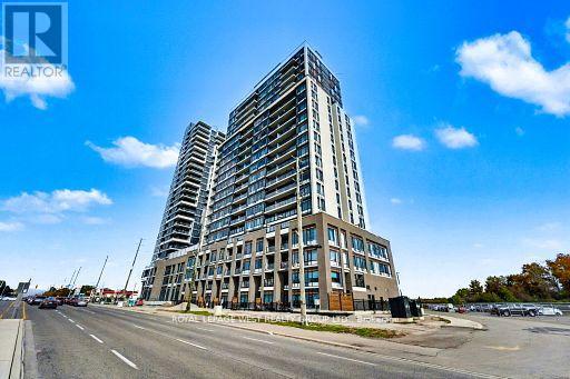 705 - 8010 DERRY ROAD, Milton, Ontario