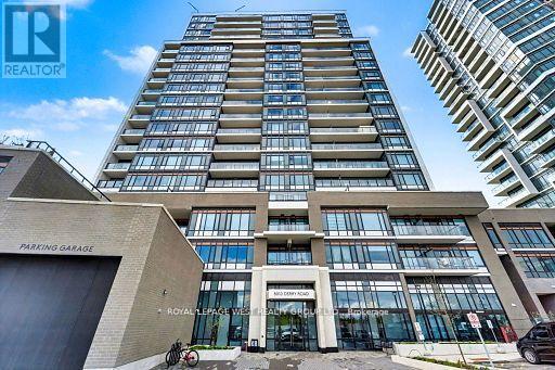 705 - 8010 Derry Road, Milton, Ontario  L9T 3L3 - Photo 2 - W12521066