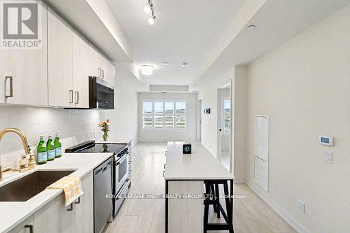 705 - 8010 Derry Road, Milton, Ontario  L9T 3L3 - Photo 5 - W12521066