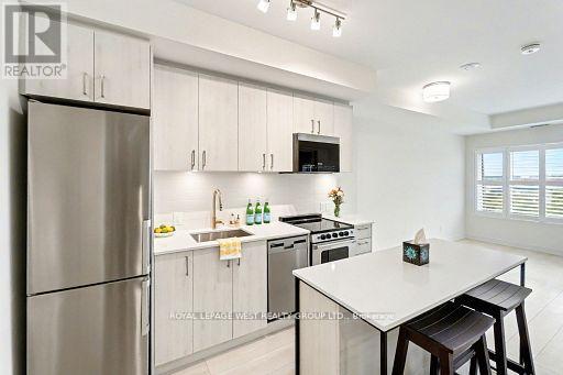 705 - 8010 Derry Road, Milton, Ontario  L9T 3L3 - Photo 9 - W12521066