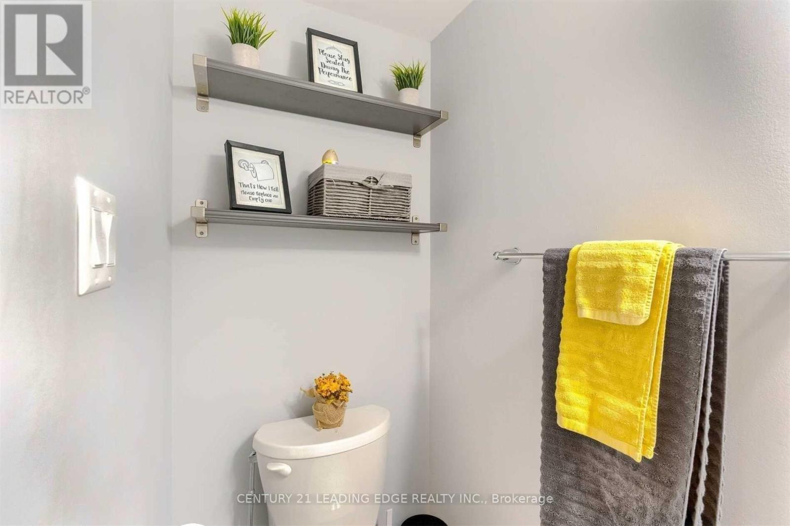 6 - 1025 Nadalin Heights, Milton, Ontario  L9T 8R3 - Photo 12 - W12521104