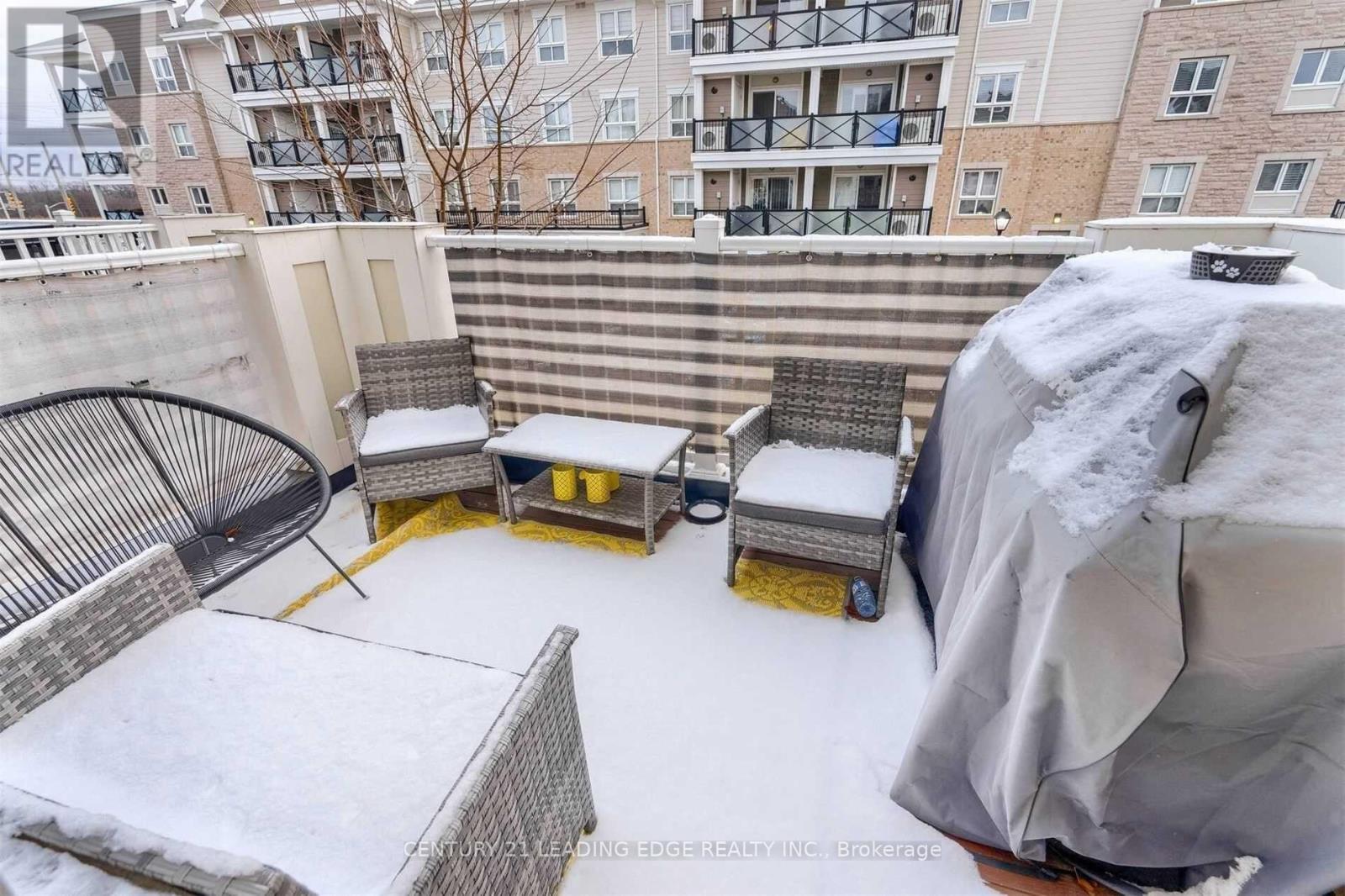 6 - 1025 Nadalin Heights, Milton, Ontario  L9T 8R3 - Photo 22 - W12521104