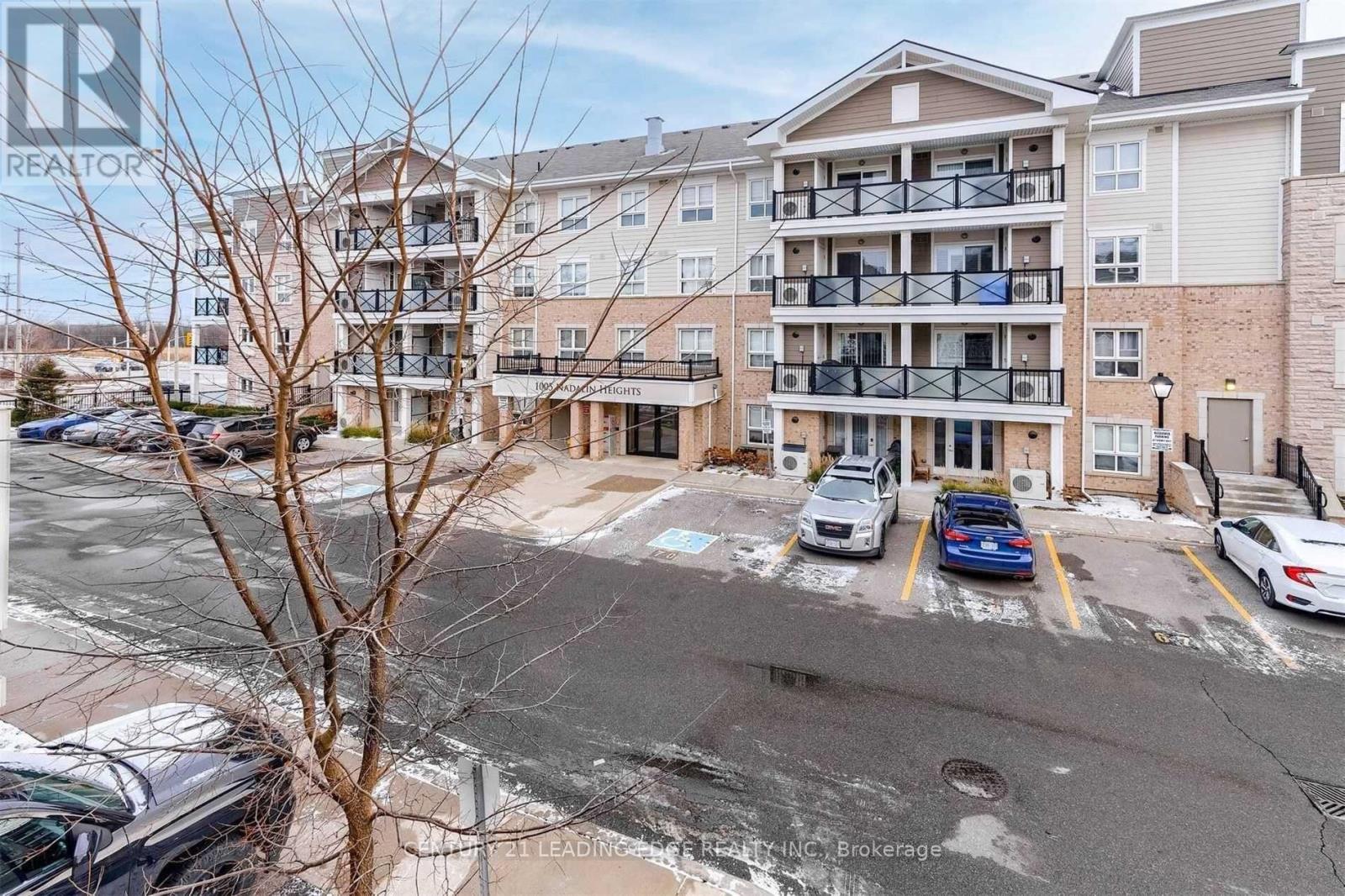 6 - 1025 Nadalin Heights, Milton, Ontario  L9T 8R3 - Photo 23 - W12521104