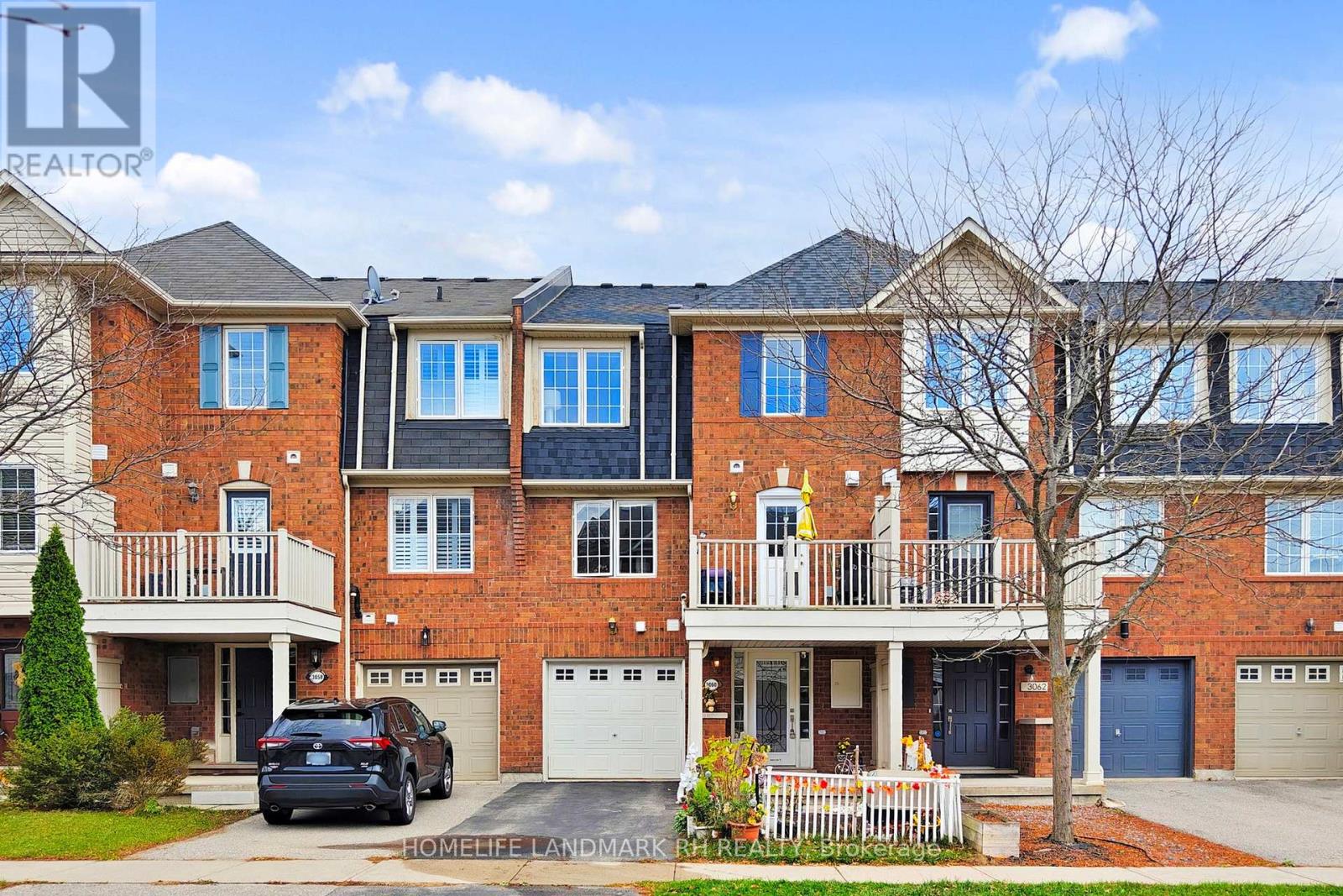 3060 DEWRIDGE AVENUE, Oakville, Ontario