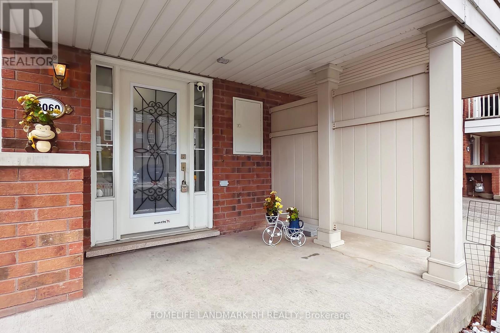 3060 Dewridge Avenue, Oakville, Ontario  L6M 5J1 - Photo 20 - W12521116