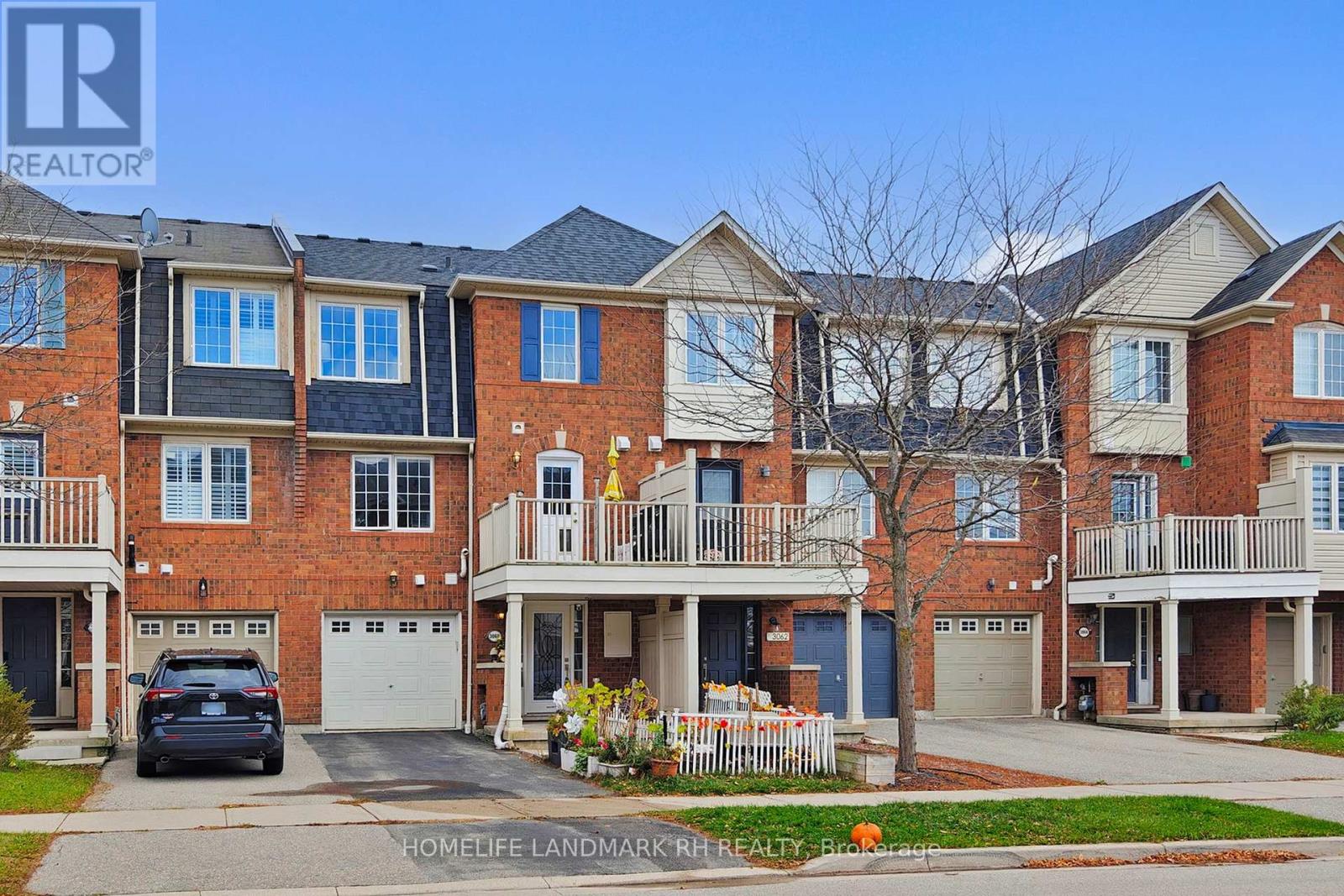 3060 Dewridge Avenue, Oakville, Ontario  L6M 5J1 - Photo 21 - W12521116