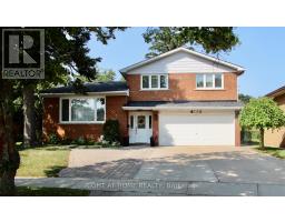 2335 BLASE COURT, Mississauga, Ontario