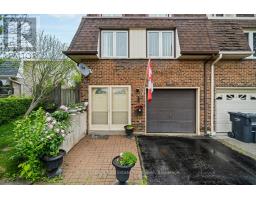 4353 BRANDON GATE DRIVE, Mississauga, Ontario