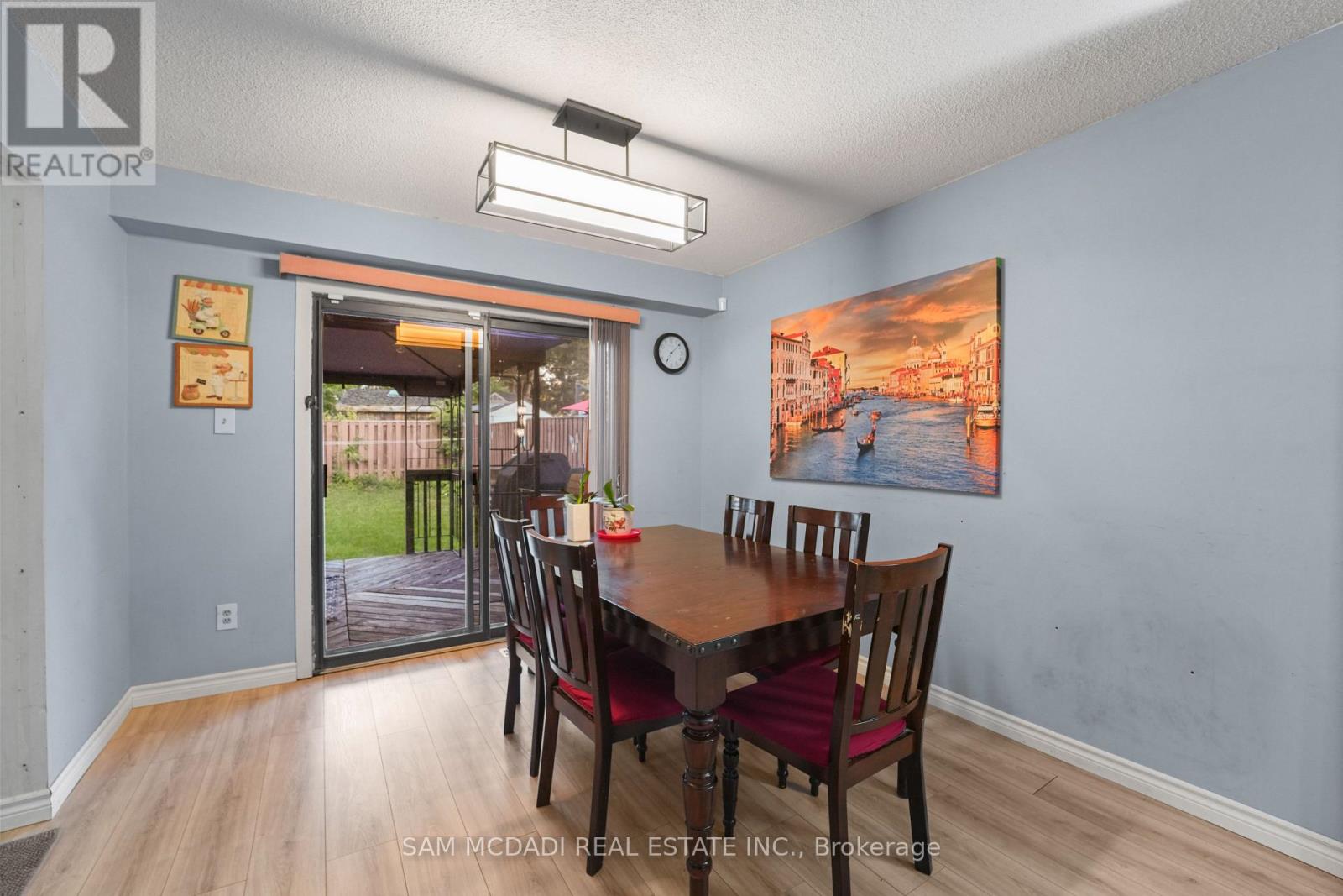 7262 Corrine Crescent, Mississauga, Ontario  L5N 5C1 - Photo 12 - W12521144