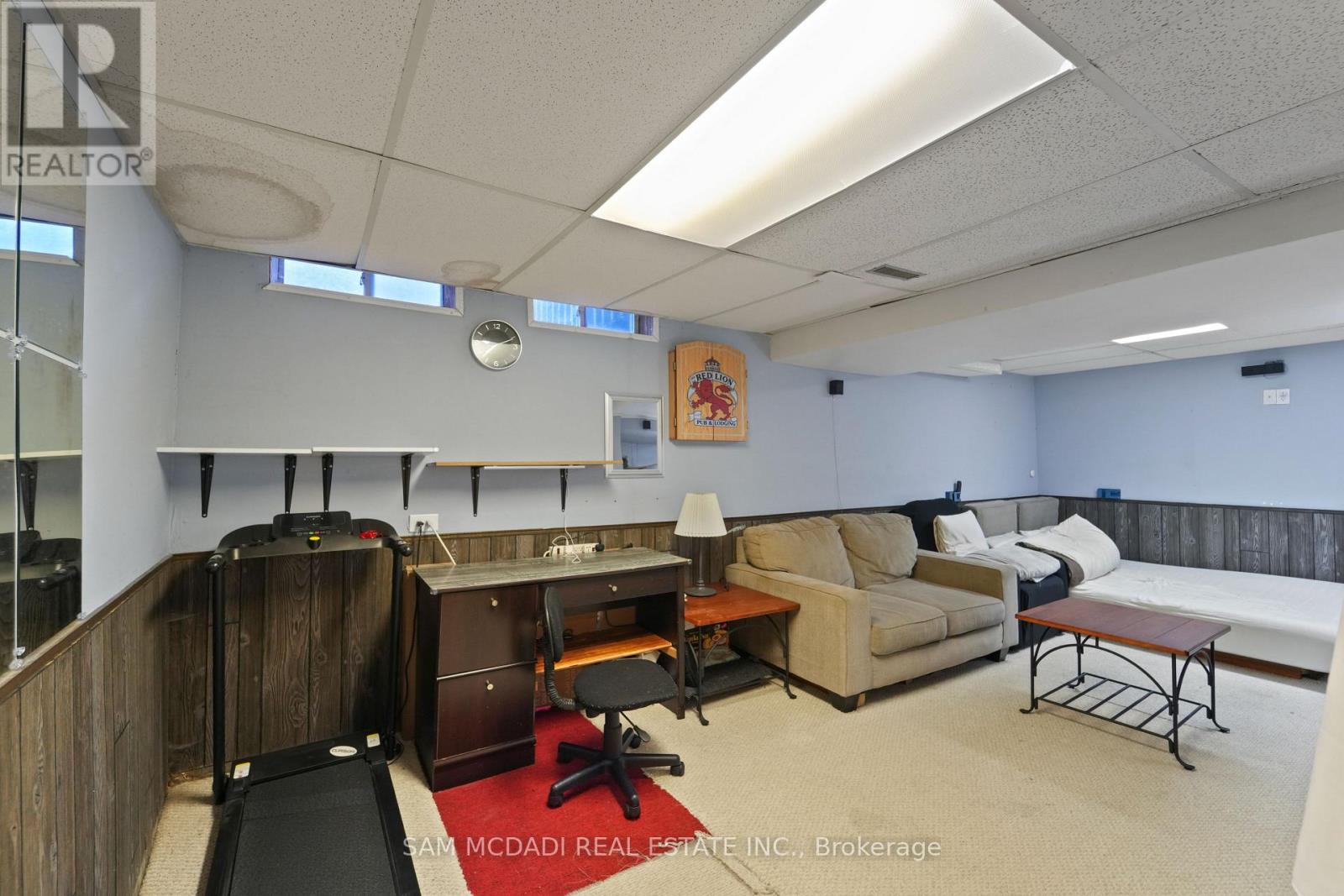 7262 Corrine Crescent, Mississauga, Ontario  L5N 5C1 - Photo 25 - W12521144