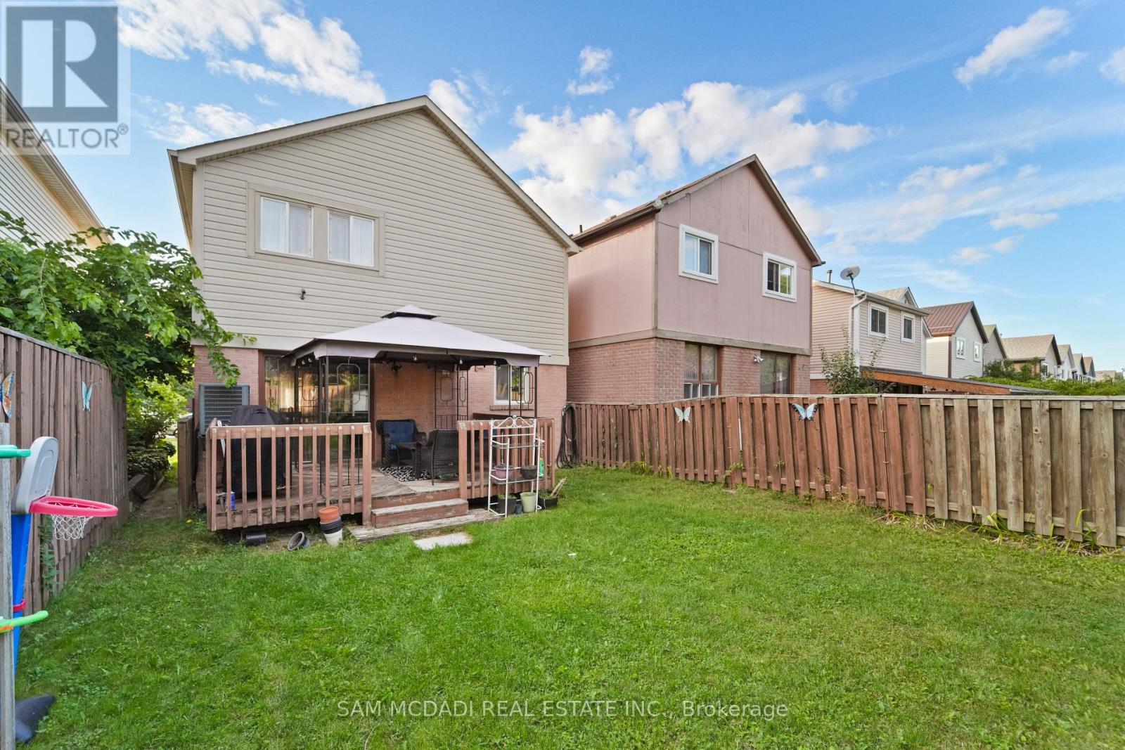 7262 Corrine Crescent, Mississauga, Ontario  L5N 5C1 - Photo 26 - W12521144