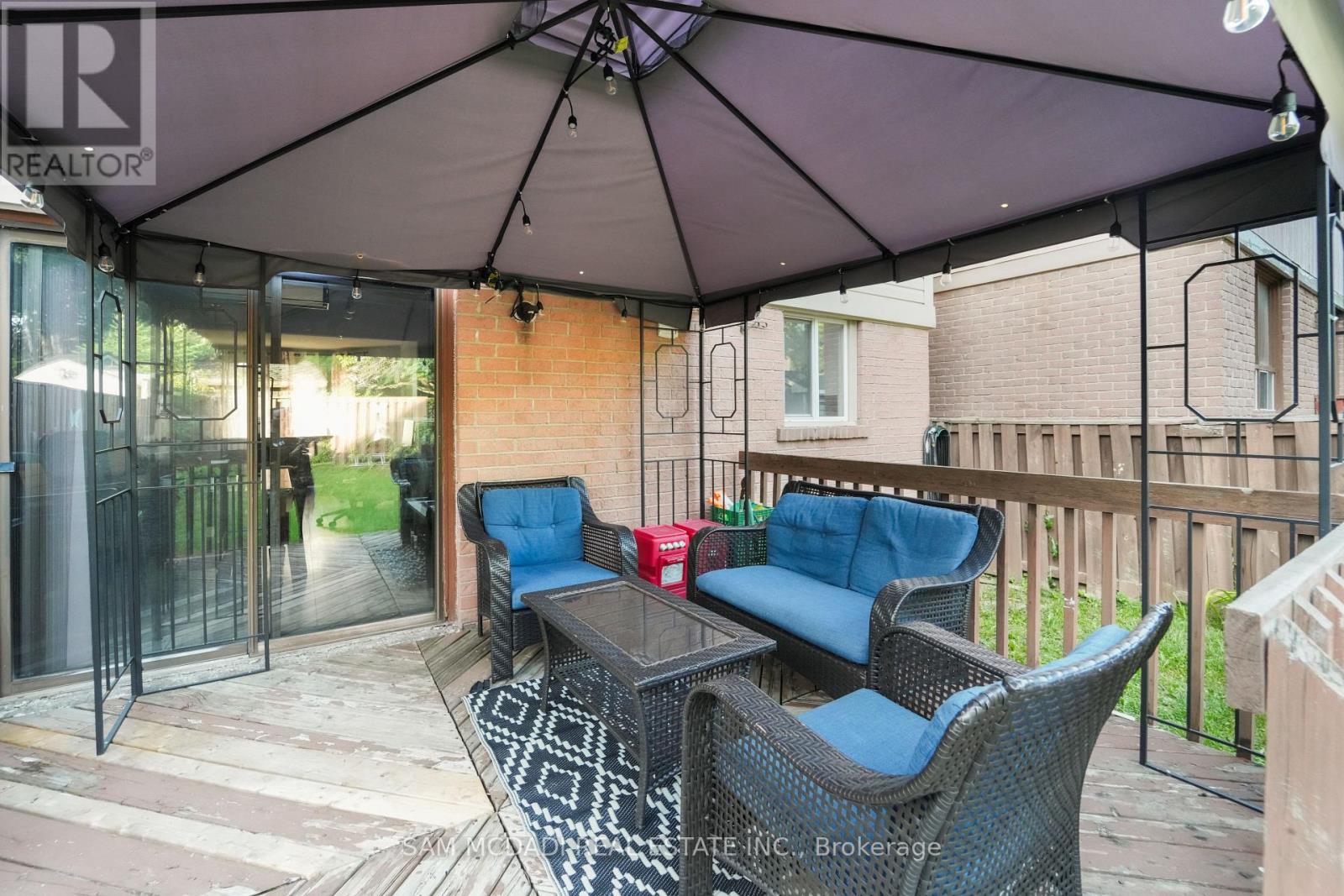 7262 Corrine Crescent, Mississauga, Ontario  L5N 5C1 - Photo 27 - W12521144