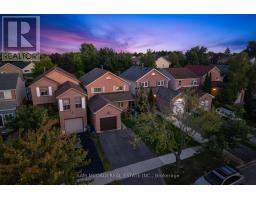 7262 CORRINE CRESCENT, Mississauga, Ontario