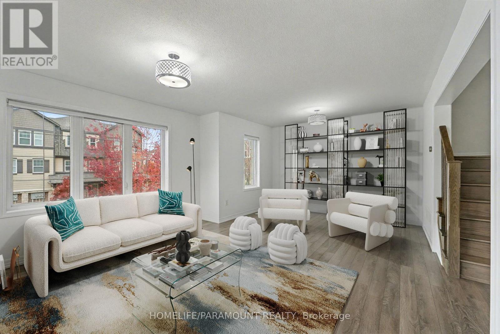 370 Timberland Gate, Oakville, Ontario  L6M 0Y9 - Photo 14 - W12521158