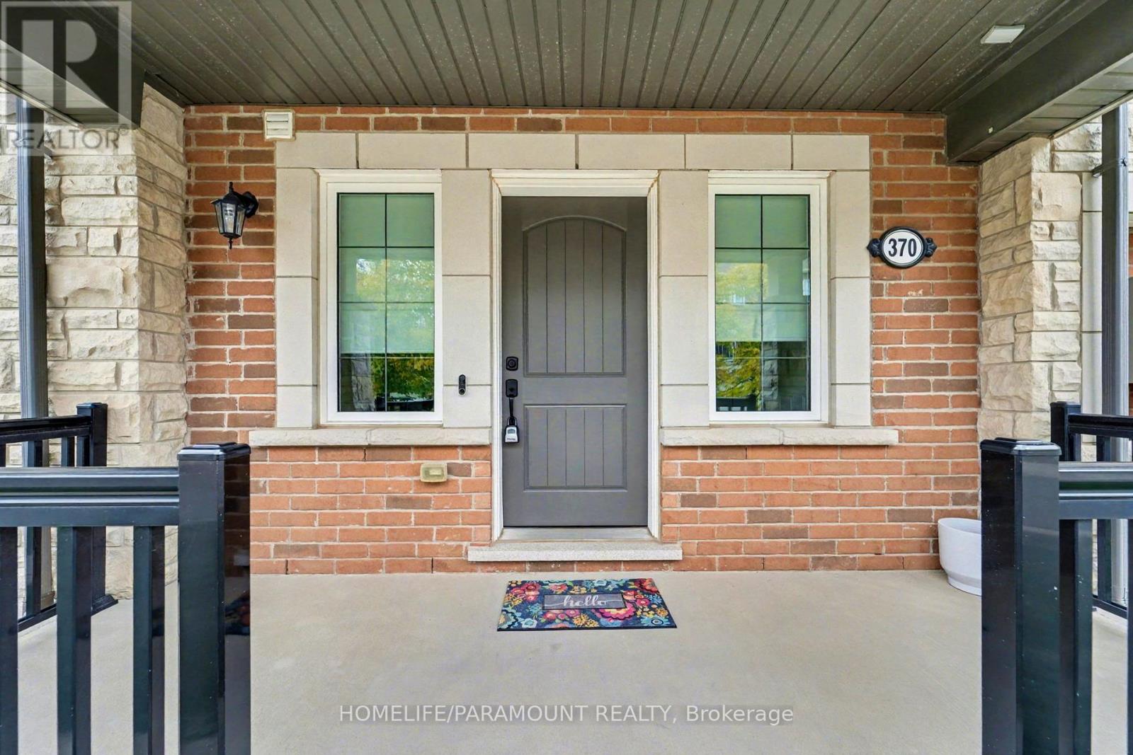 370 Timberland Gate, Oakville, Ontario  L6M 0Y9 - Photo 7 - W12521158