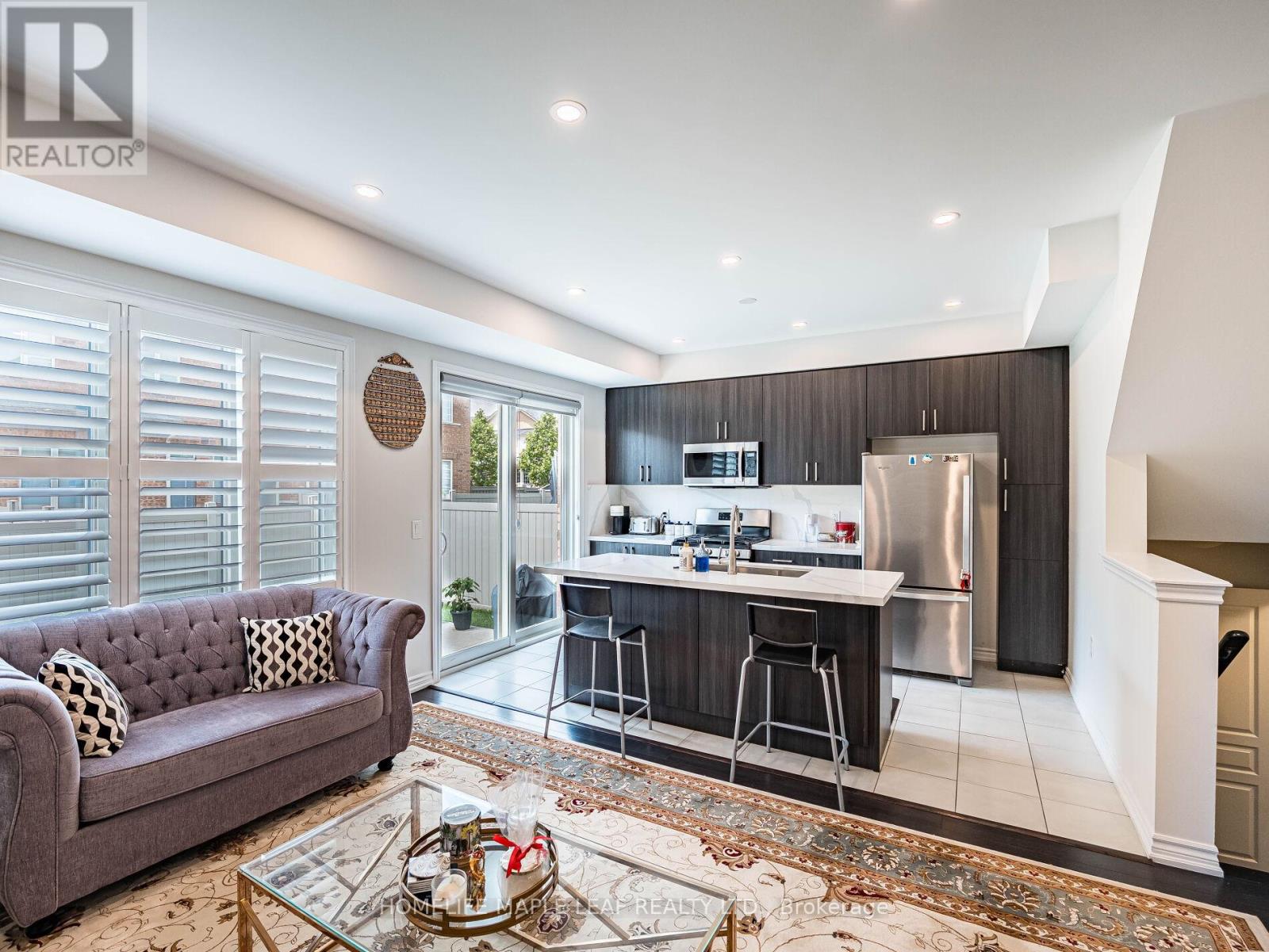 1454 Chretien Street, Milton, Ontario  L9E 1J1 - Photo 11 - W12521164