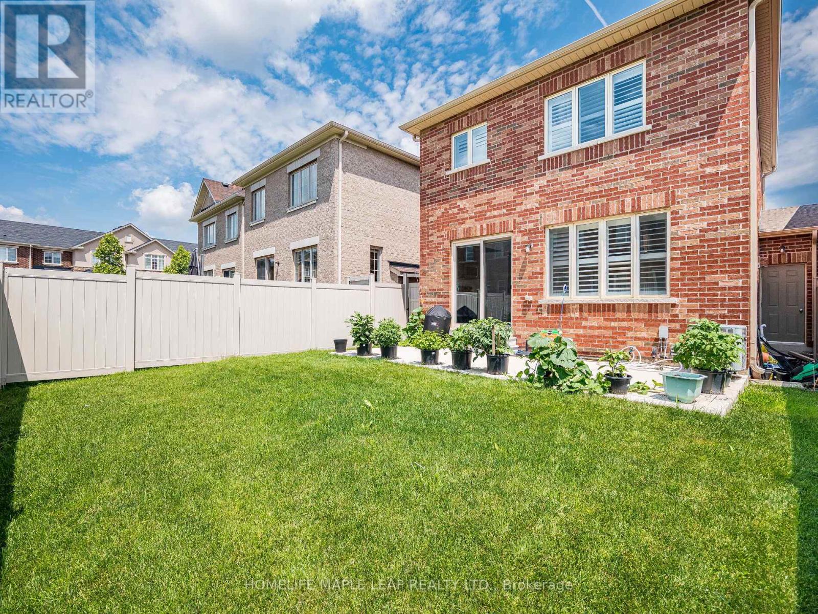 1454 Chretien Street, Milton, Ontario  L9E 1J1 - Photo 49 - W12521164