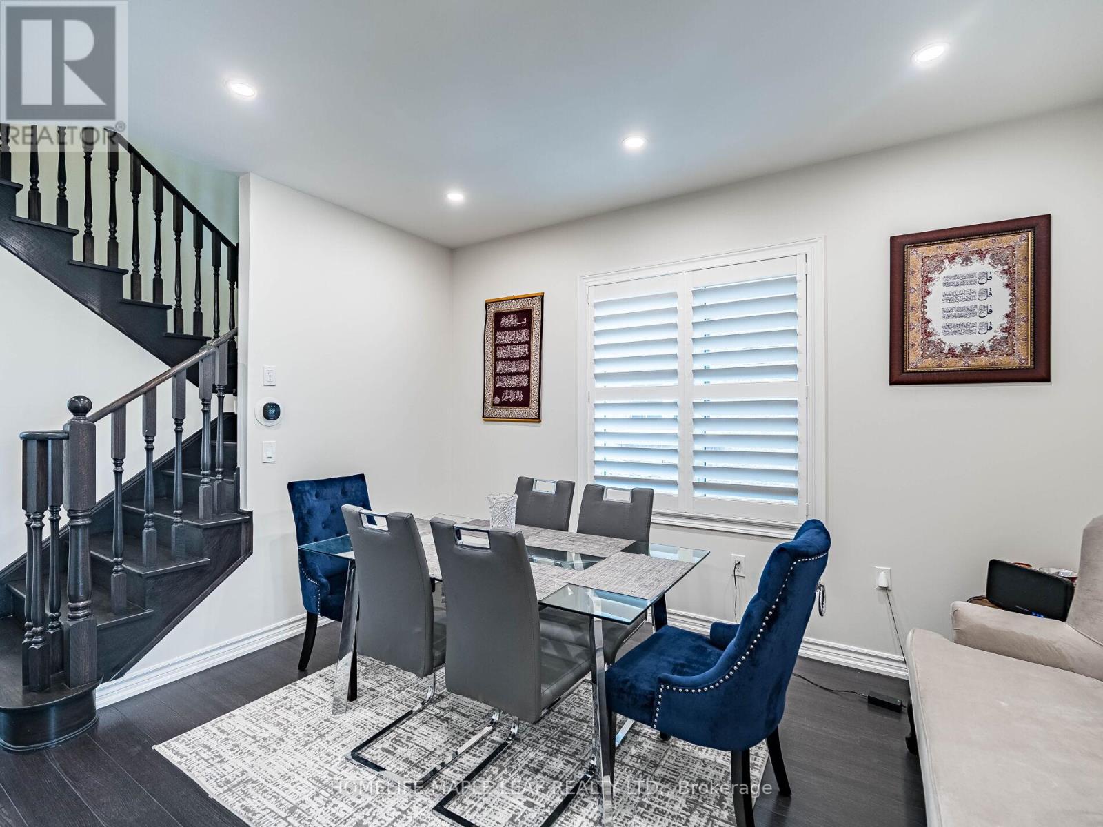 1454 Chretien Street, Milton, Ontario  L9E 1J1 - Photo 6 - W12521164