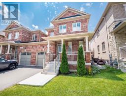 1454 CHRETIEN STREET, Milton, Ontario