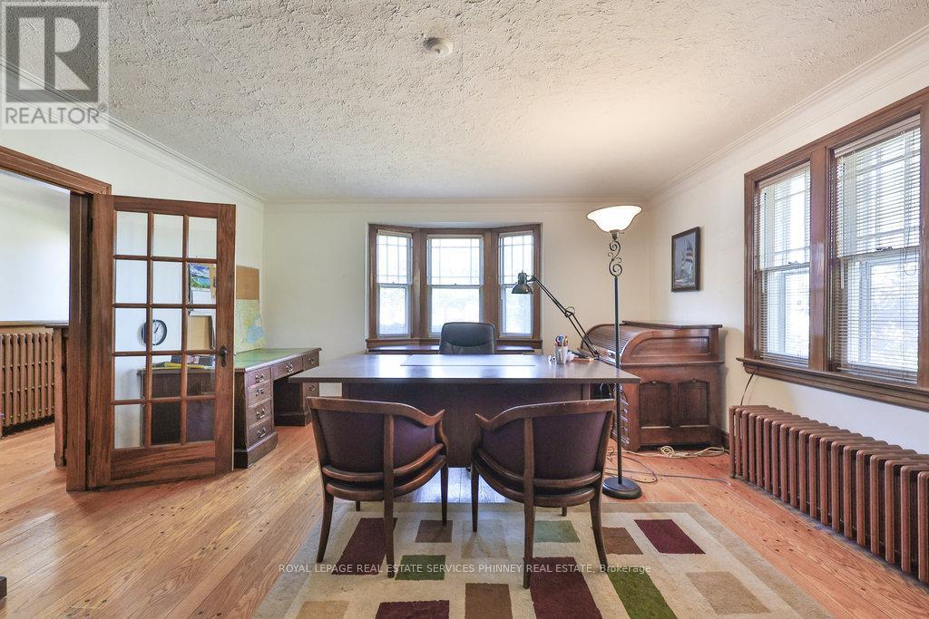 160 King Street E, Mississauga, Ontario L5A 1T2 - Photo 10 - W12521174