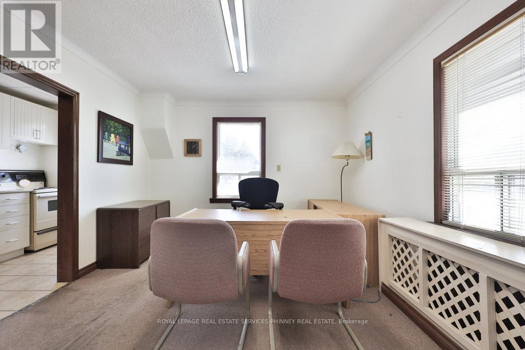 160 King Street E, Mississauga, Ontario L5A 1T2 - Photo 18 - W12521174