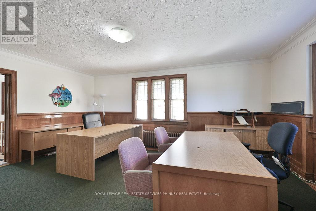 160 King Street E, Mississauga, Ontario L5A 1T2 - Photo 27 - W12521174