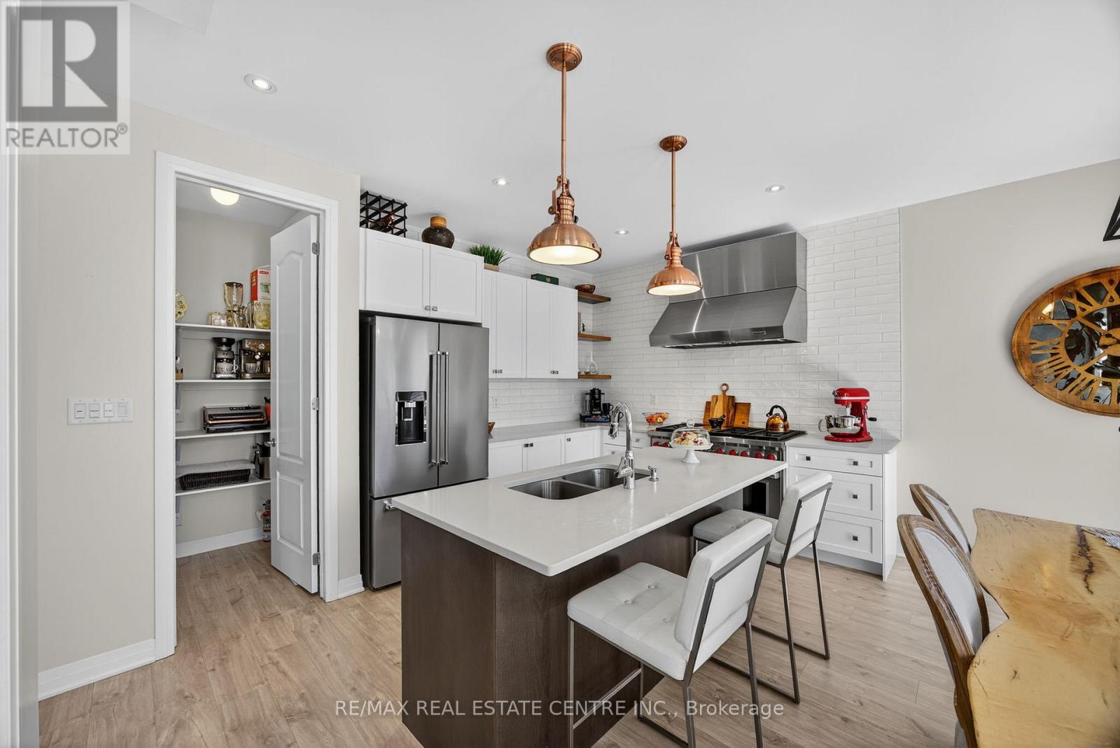 22 Drew Brown Boulevard, Orangeville, Ontario  L9W 6Z4 - Photo 12 - W12521182