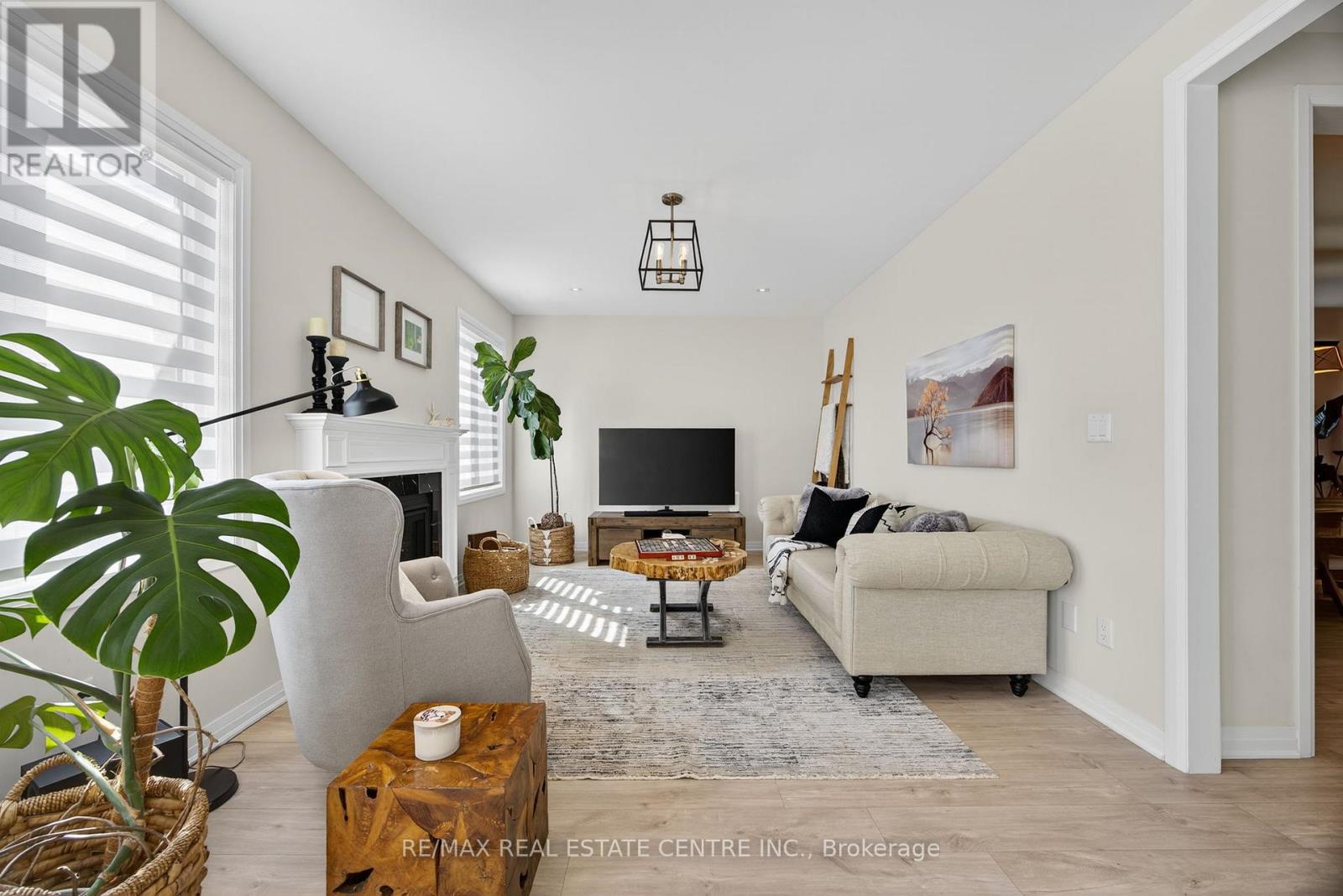 22 Drew Brown Boulevard, Orangeville, Ontario  L9W 6Z4 - Photo 17 - W12521182