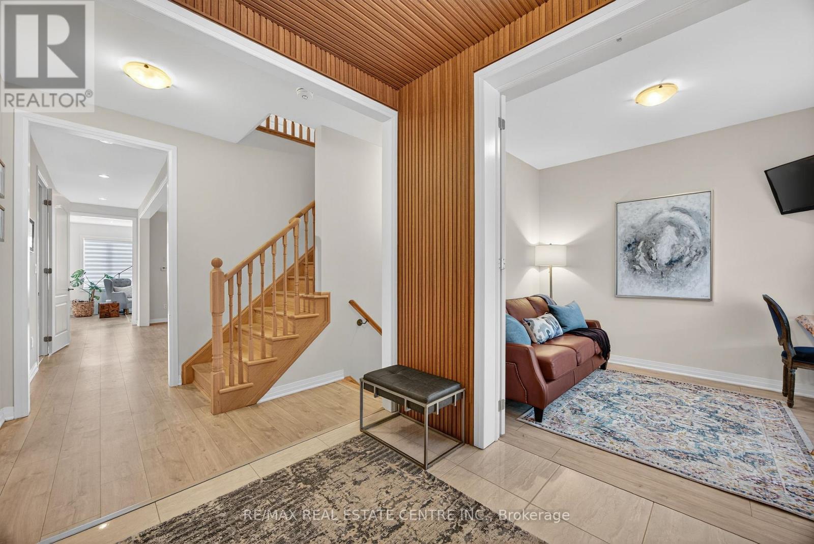 22 Drew Brown Boulevard, Orangeville, Ontario  L9W 6Z4 - Photo 25 - W12521182