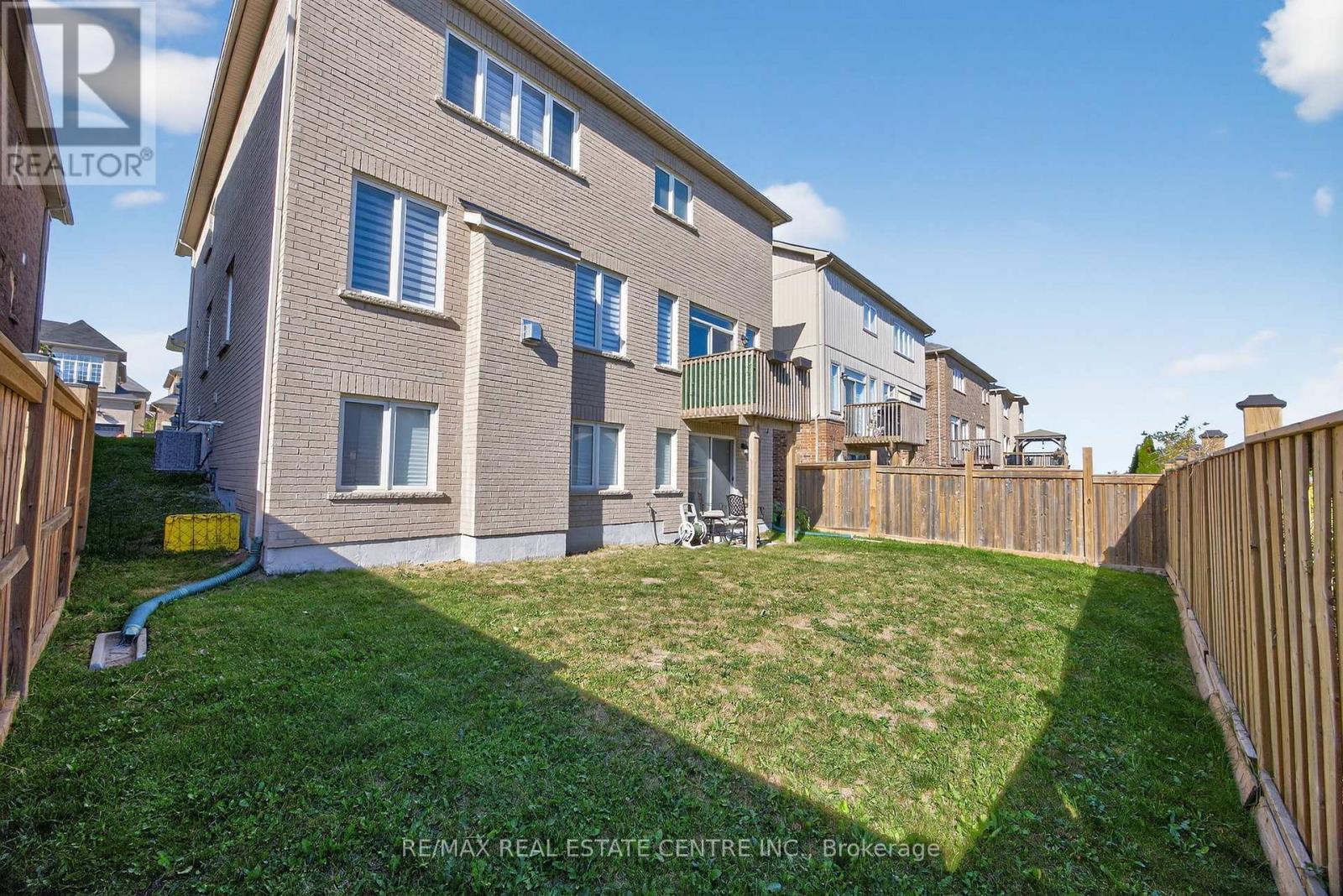 22 Drew Brown Boulevard, Orangeville, Ontario  L9W 6Z4 - Photo 42 - W12521182