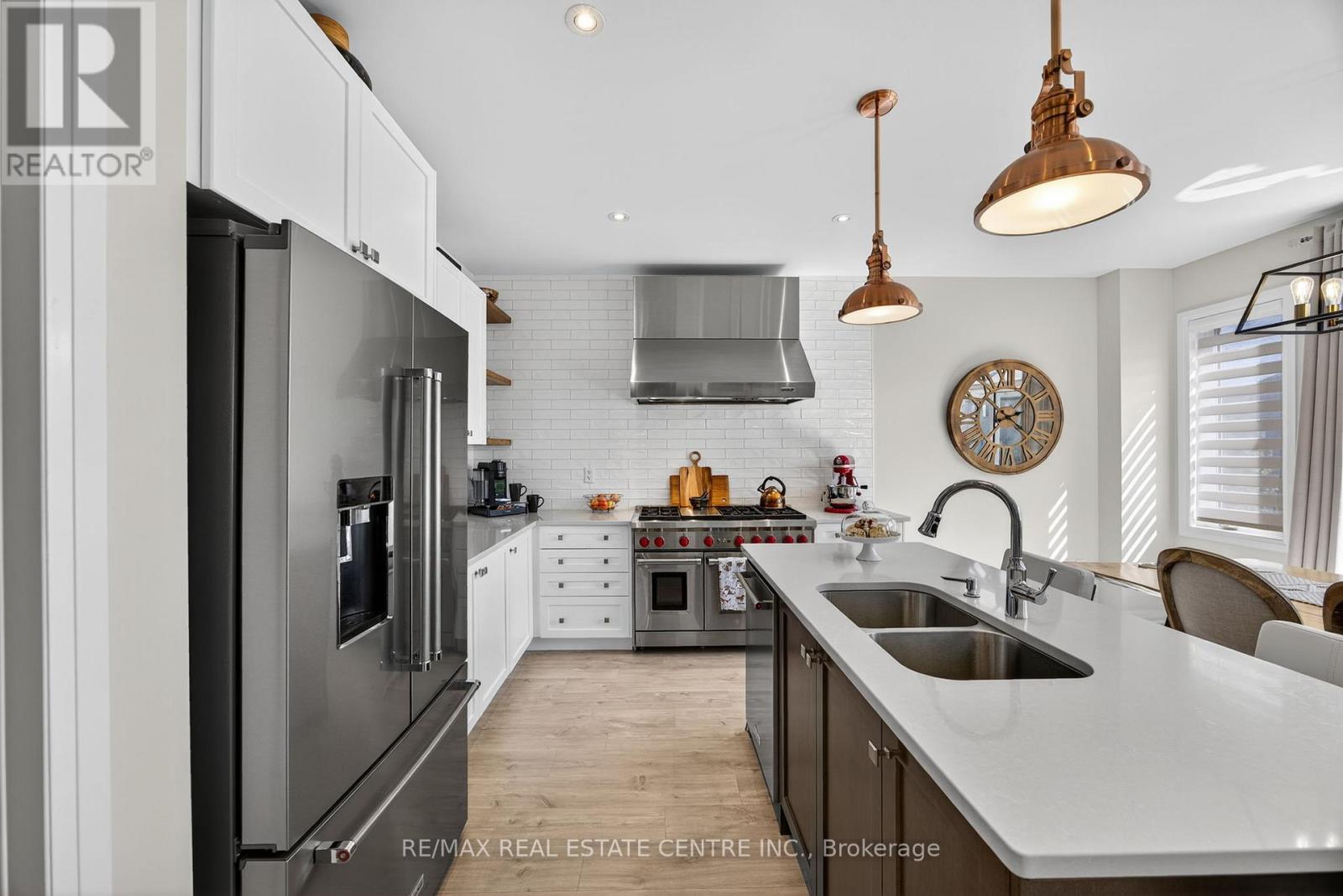 22 Drew Brown Boulevard, Orangeville, Ontario  L9W 6Z4 - Photo 7 - W12521182