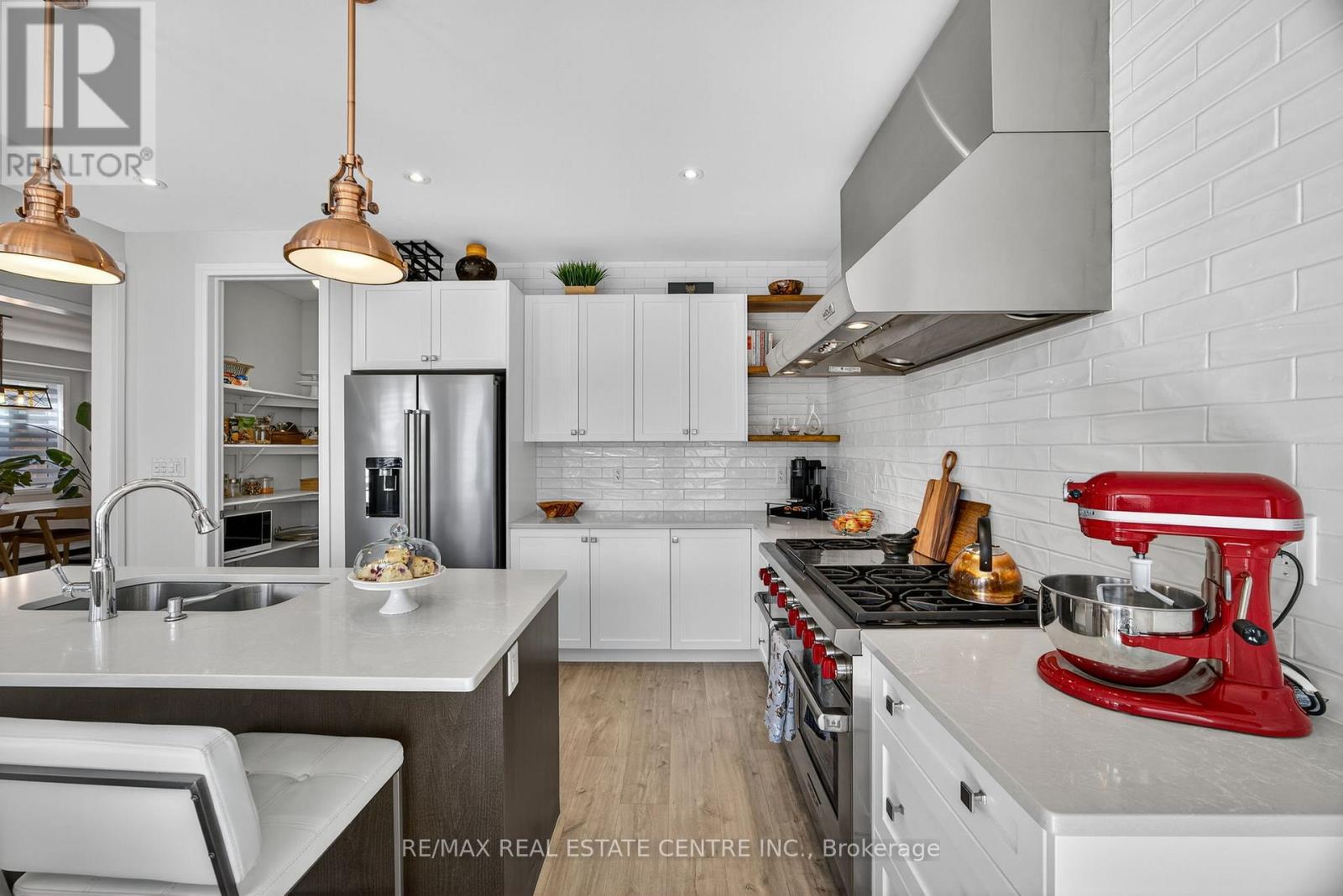 22 Drew Brown Boulevard, Orangeville, Ontario  L9W 6Z4 - Photo 8 - W12521182