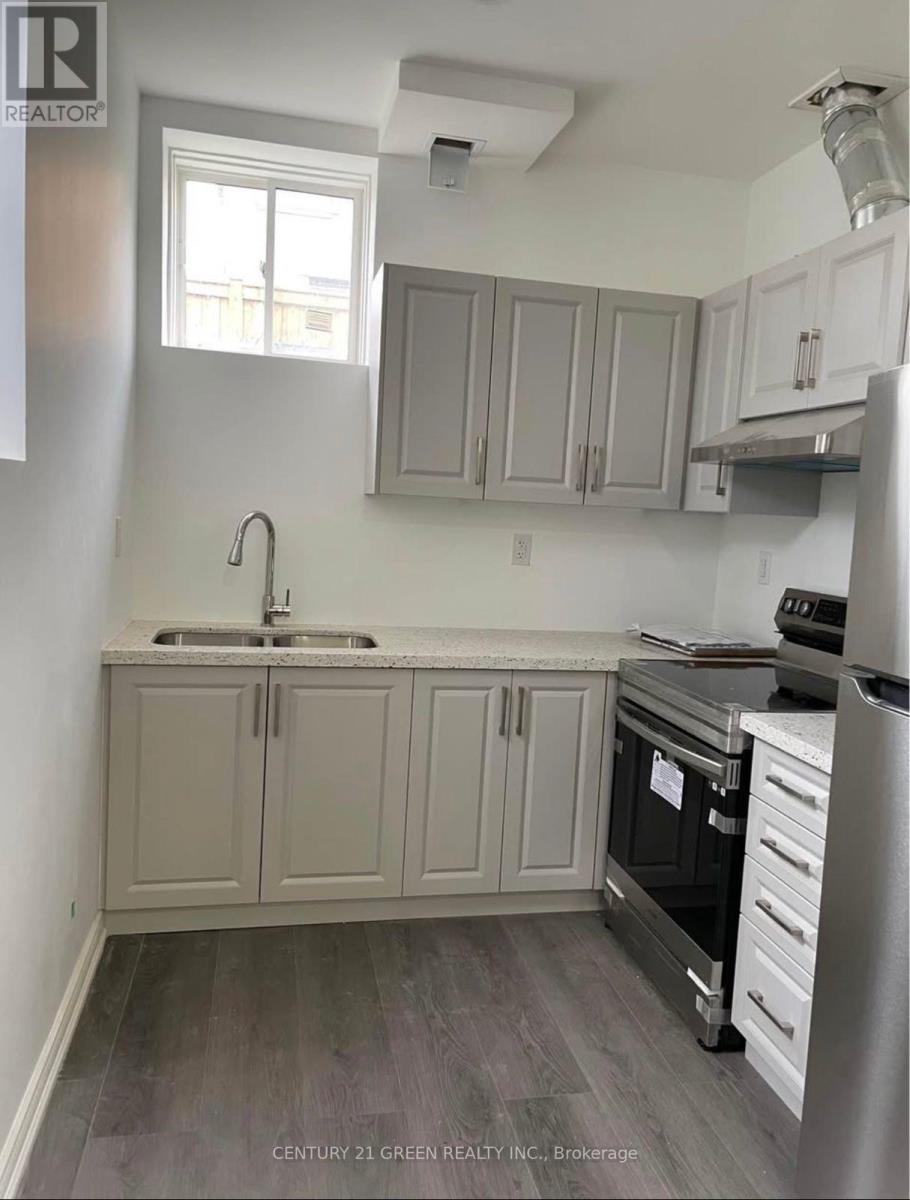 BSMT - 36 BRENTWICK DRIVE, brampton (credit valley), Ontario