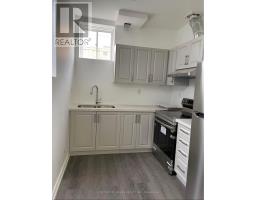 BSMT - 36 BRENTWICK DRIVE, Brampton, Ontario