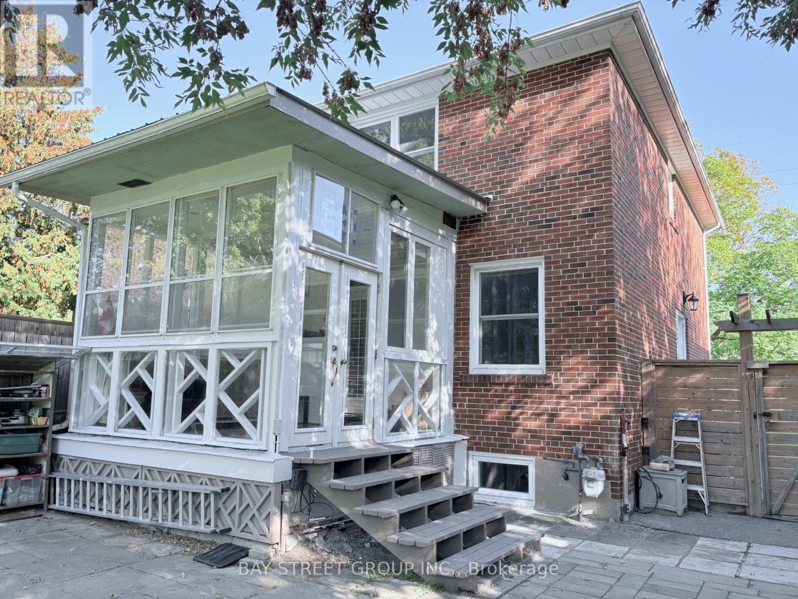 2175 Wiseman Court, Mississauga (Clarkson), Ontario  L5J 1P3 - Photo 39 - W12449872