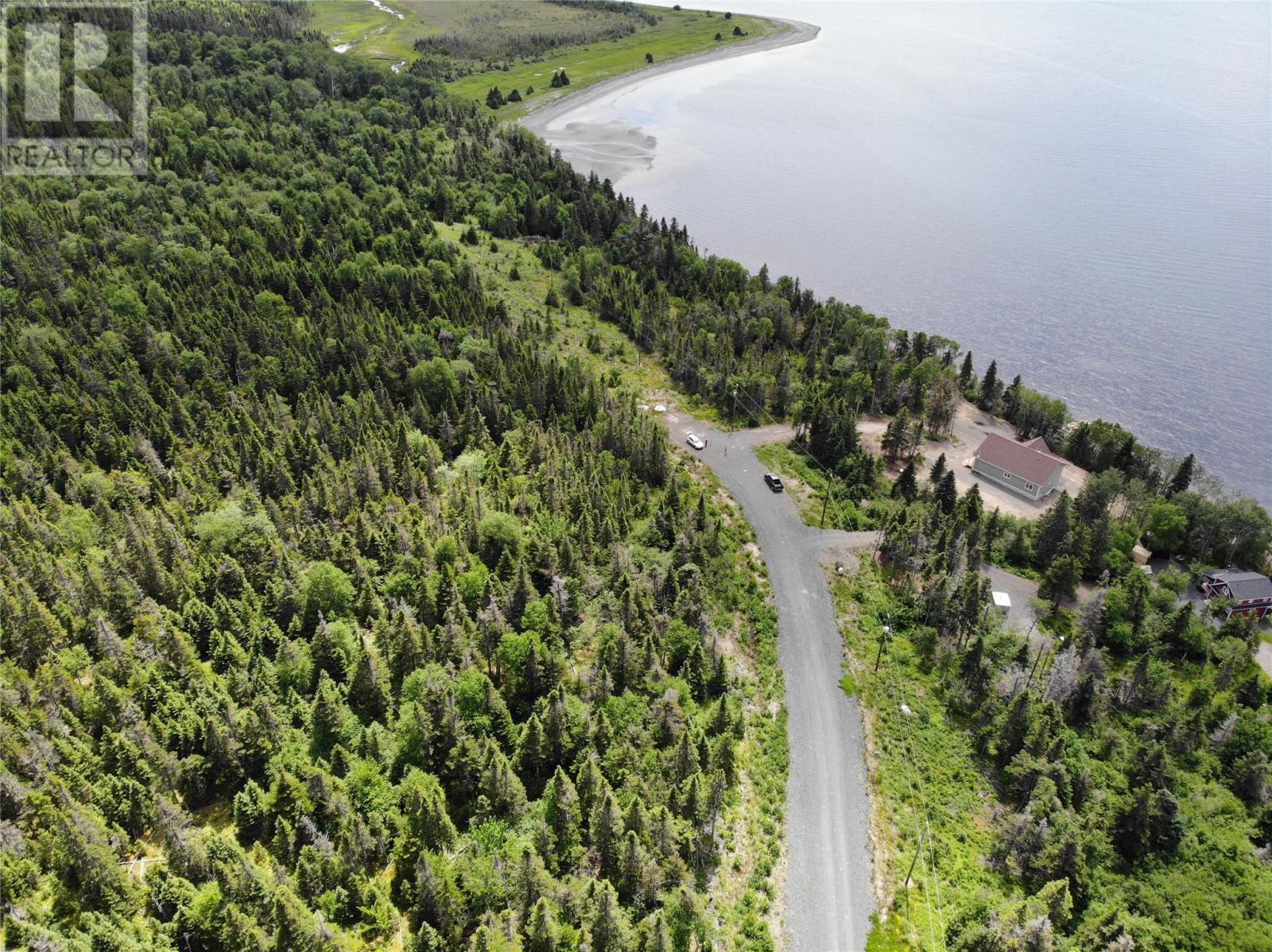 0 Random Brook Road, Random Island, Newfoundland & Labrador    - Photo 2 - 1292417