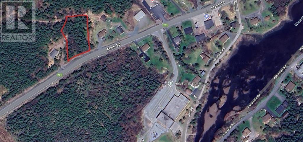 241 Main Road, Chapel Arm, Newfoundland & Labrador