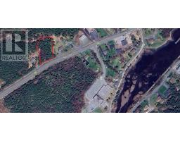 241 Main Road, Chapel Arm, Newfoundland & Labrador