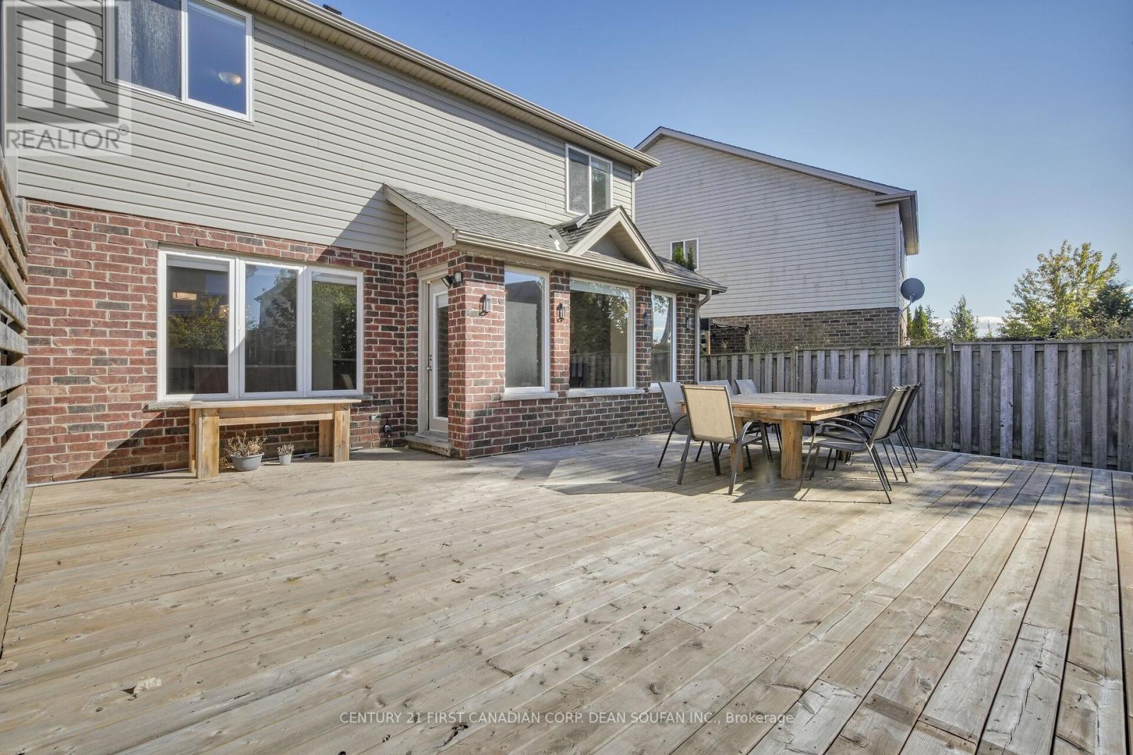 868 Rushbrook Crescent, London South, Ontario  N6K 5B6 - Photo 44 - X12521218