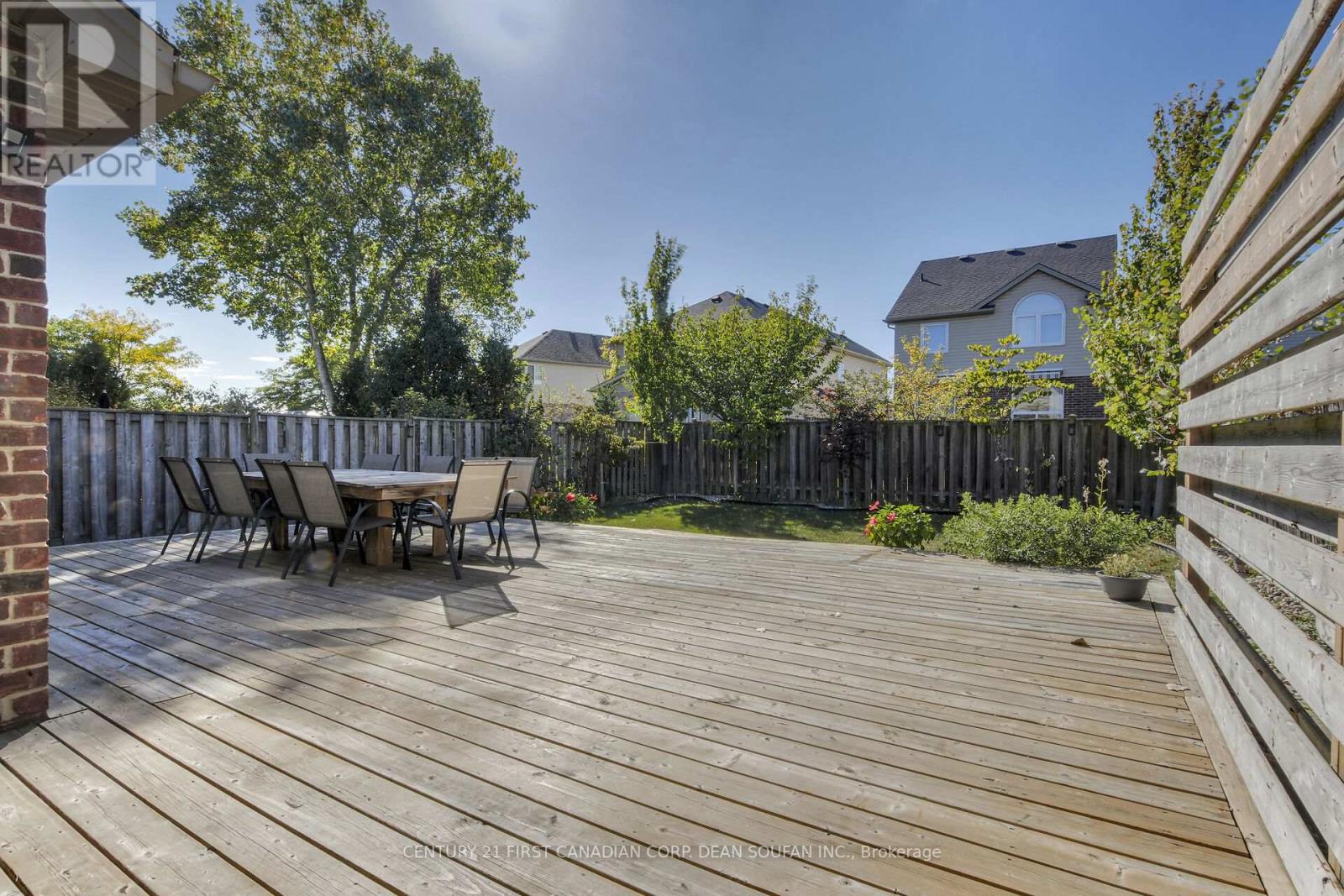 868 Rushbrook Crescent, London South, Ontario  N6K 5B6 - Photo 45 - X12521218