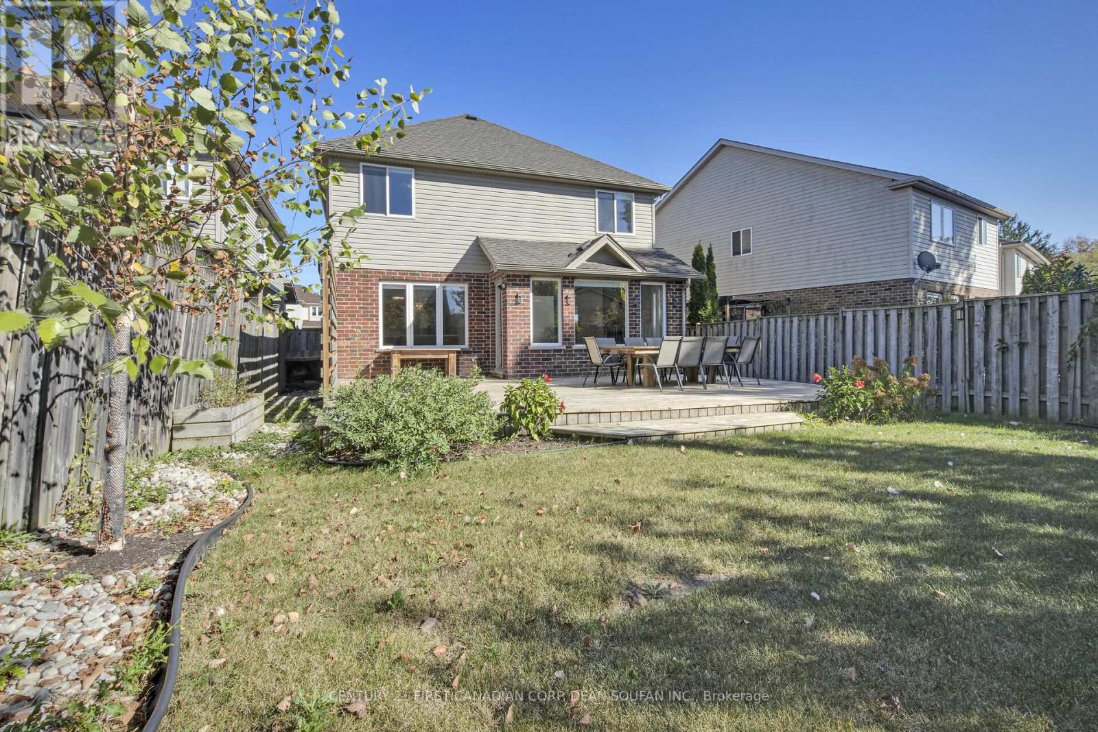868 Rushbrook Crescent, London South, Ontario  N6K 5B6 - Photo 46 - X12521218