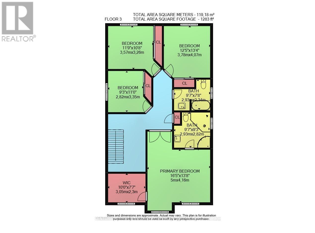 868 Rushbrook Crescent, London South, Ontario  N6K 5B6 - Photo 49 - X12521218