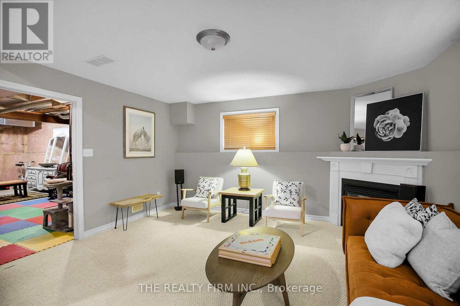 1689 Bayswater Crescent, London North, Ontario  N6G 5M9 - Photo 24 - X12521304