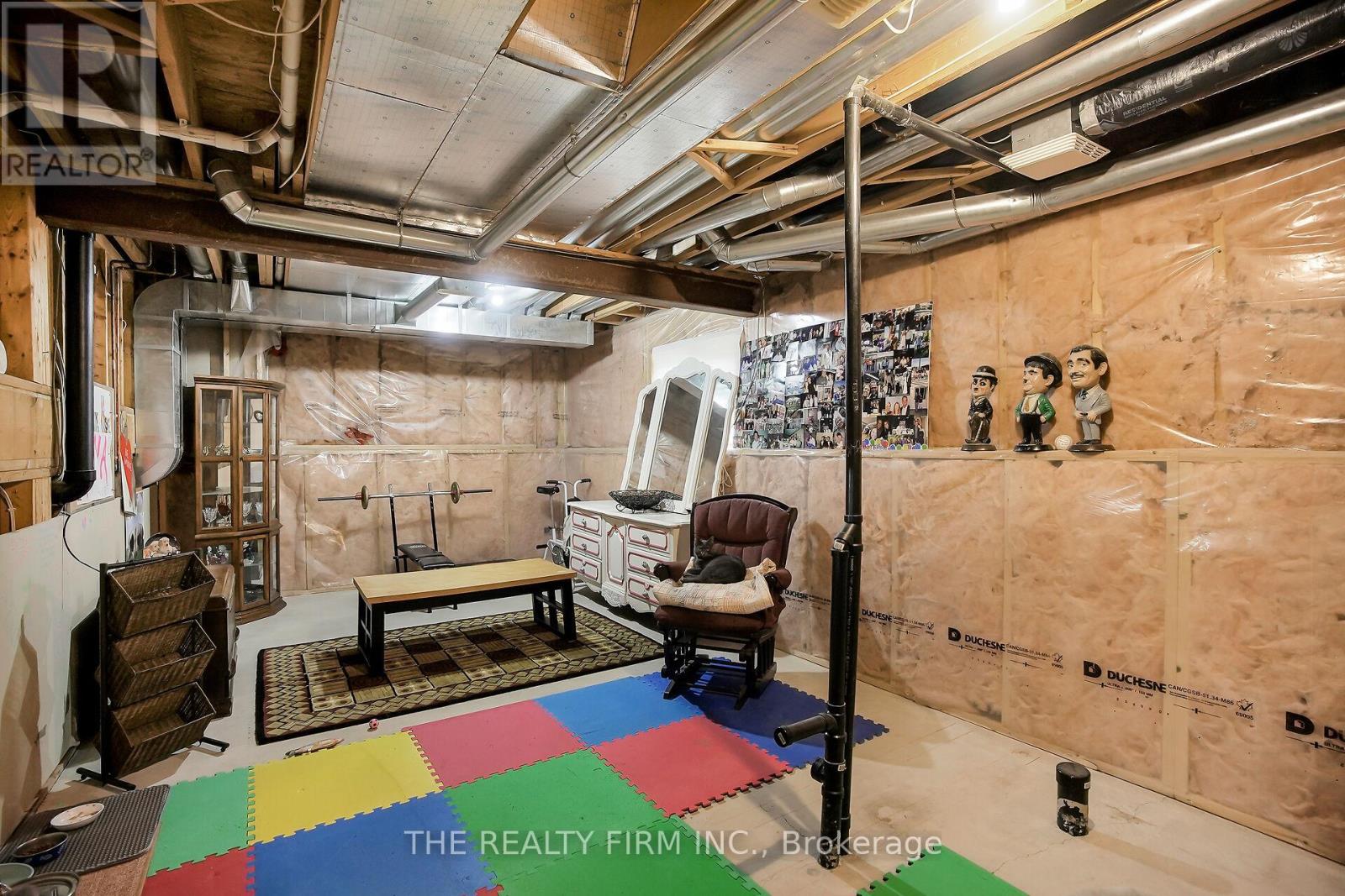 1689 Bayswater Crescent, London North, Ontario  N6G 5M9 - Photo 26 - X12521304