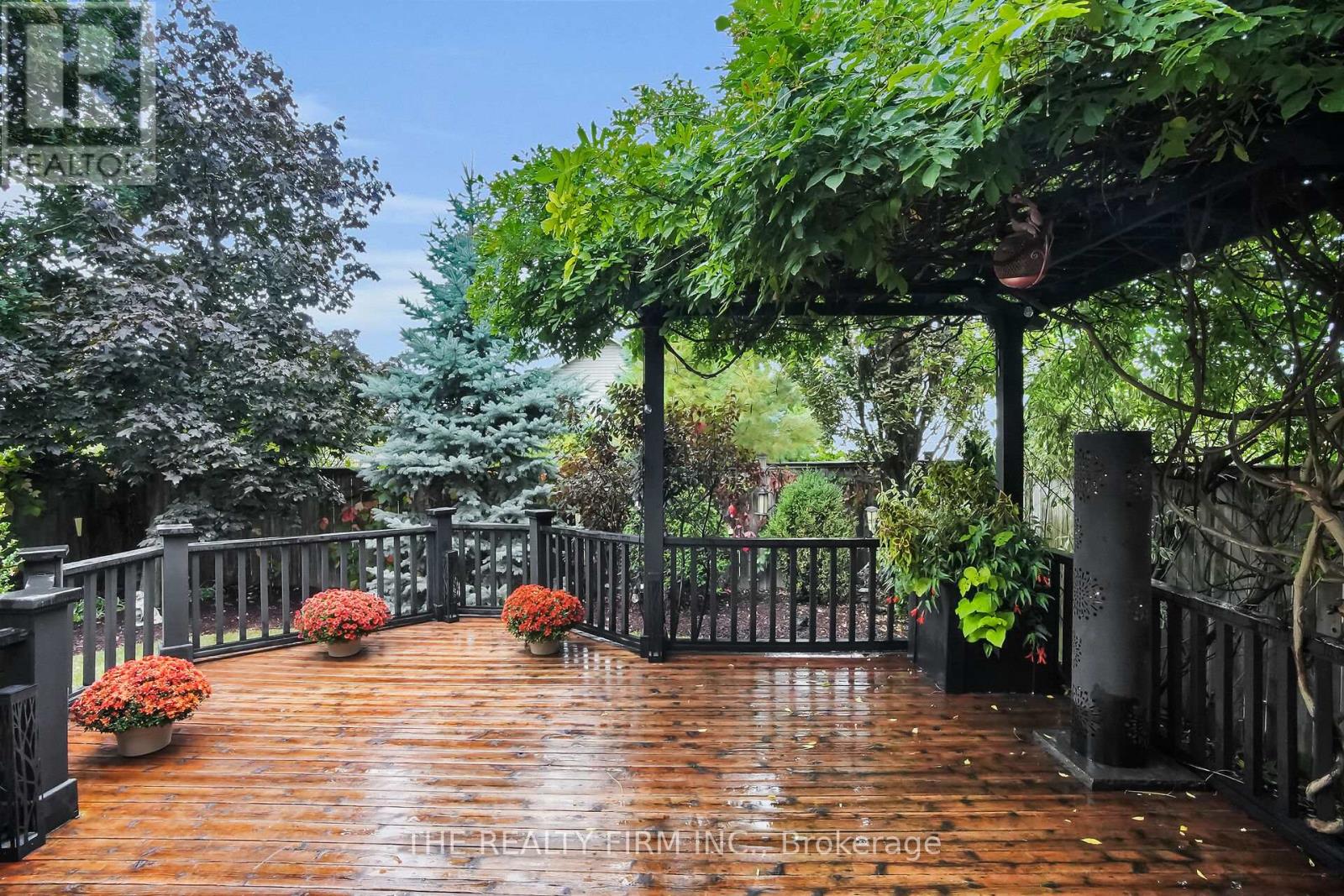 1689 Bayswater Crescent, London North, Ontario  N6G 5M9 - Photo 32 - X12521304