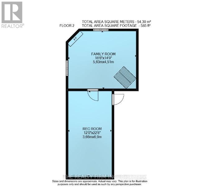 1689 Bayswater Crescent, London North, Ontario  N6G 5M9 - Photo 38 - X12521304