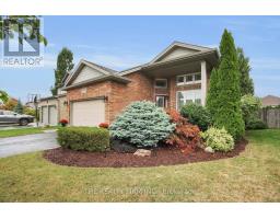 1689 BAYSWATER CRESCENT, London North, Ontario