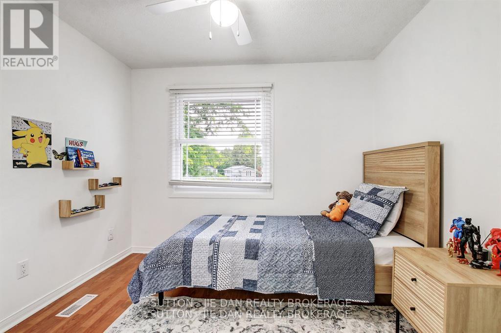 55 Constable Court, London North, Ontario  N6G 3N7 - Photo 19 - X12521338